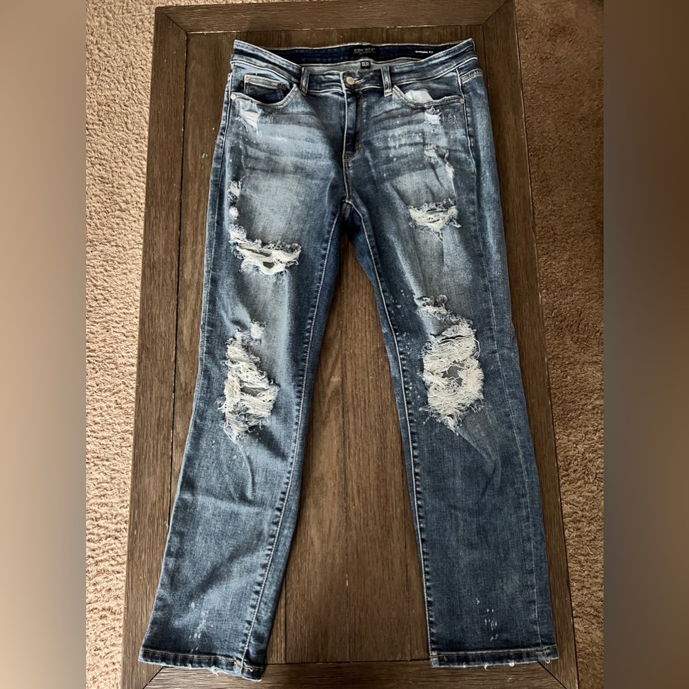Judy Blue Jeans